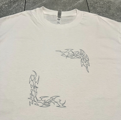 Frame t-shirt