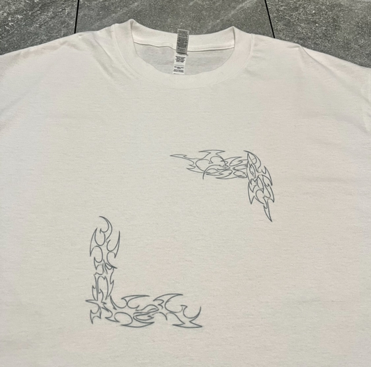 Frame t-shirt